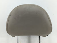 2005-2006 Nissan Altima Headrest Head Rest Rear Seat Fits Fits 2005 2006 OEM Used Auto Parts - Oemusedautoparts1.com