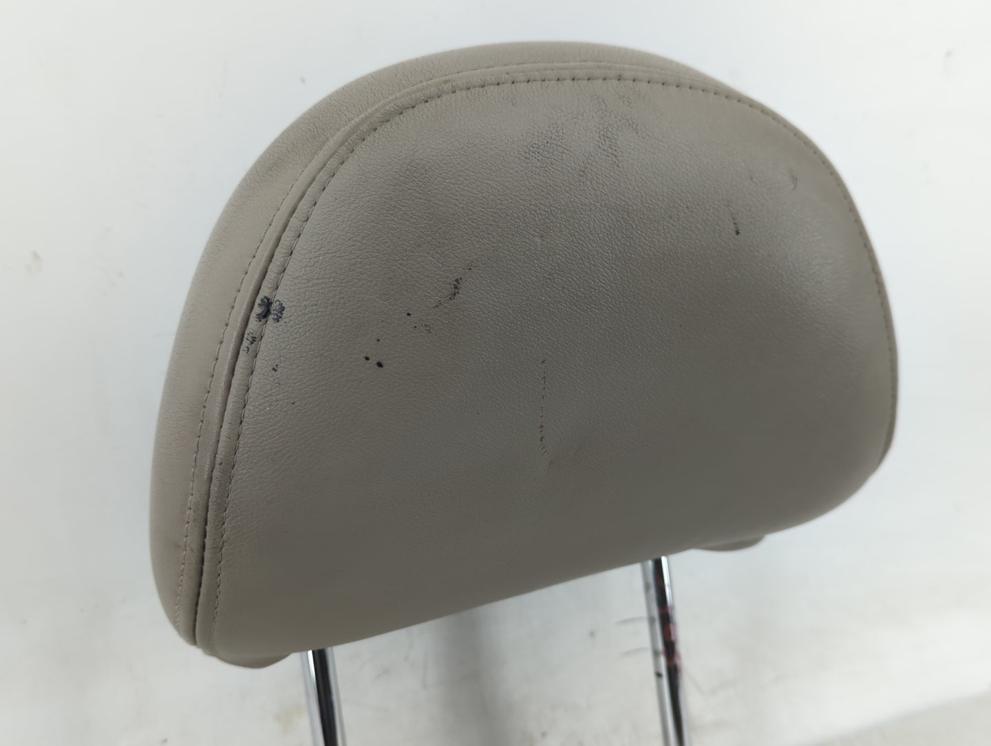 2005-2006 Nissan Altima Headrest Head Rest Rear Seat Fits Fits 2005 2006 OEM Used Auto Parts - Oemusedautoparts1.com