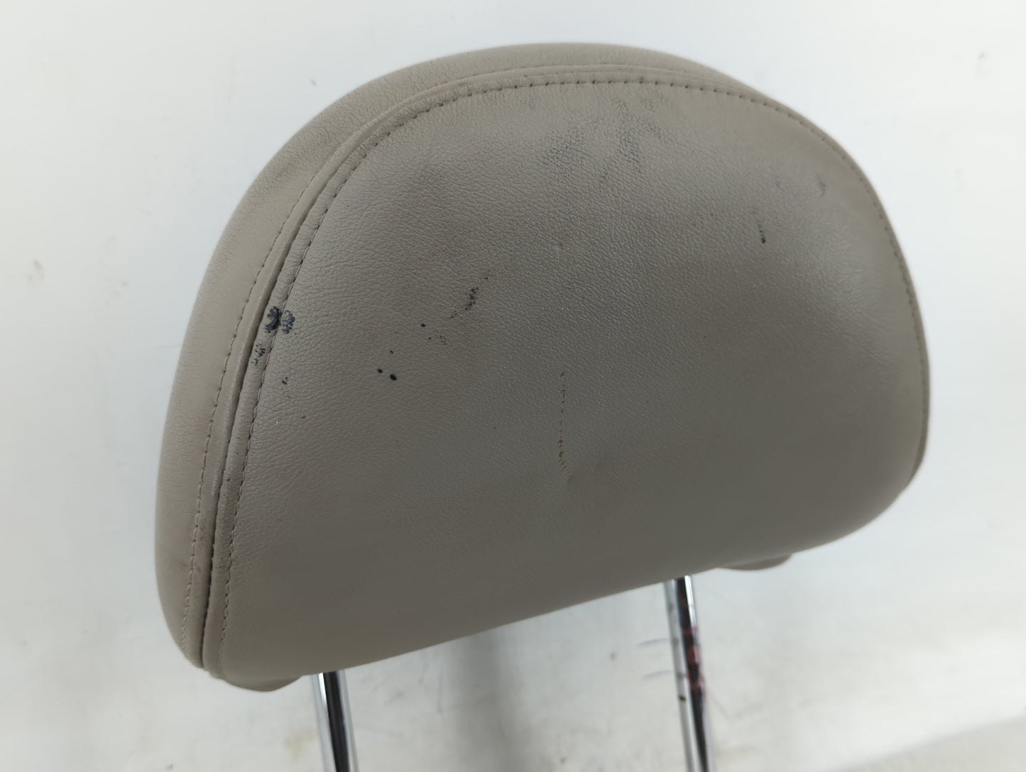 2005-2006 Nissan Altima Headrest Head Rest Rear Seat Fits Fits 2005 2006 OEM Used Auto Parts - Oemusedautoparts1.com