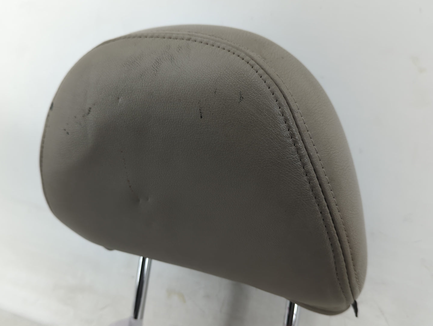 2005-2006 Nissan Altima Headrest Head Rest Rear Seat Fits Fits 2005 2006 OEM Used Auto Parts - Oemusedautoparts1.com