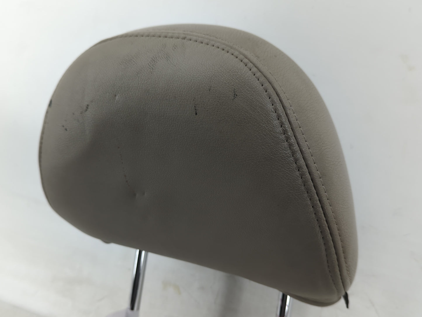 2005-2006 Nissan Altima Headrest Head Rest Rear Seat Fits Fits 2005 2006 OEM Used Auto Parts - Oemusedautoparts1.com