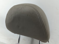 2005-2006 Nissan Altima Headrest Head Rest Rear Seat Fits Fits 2005 2006 OEM Used Auto Parts - Oemusedautoparts1.com
