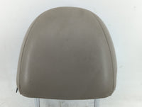 2005-2006 Nissan Altima Headrest Head Rest Rear Seat Fits Fits 2005 2006 OEM Used Auto Parts - Oemusedautoparts1.com