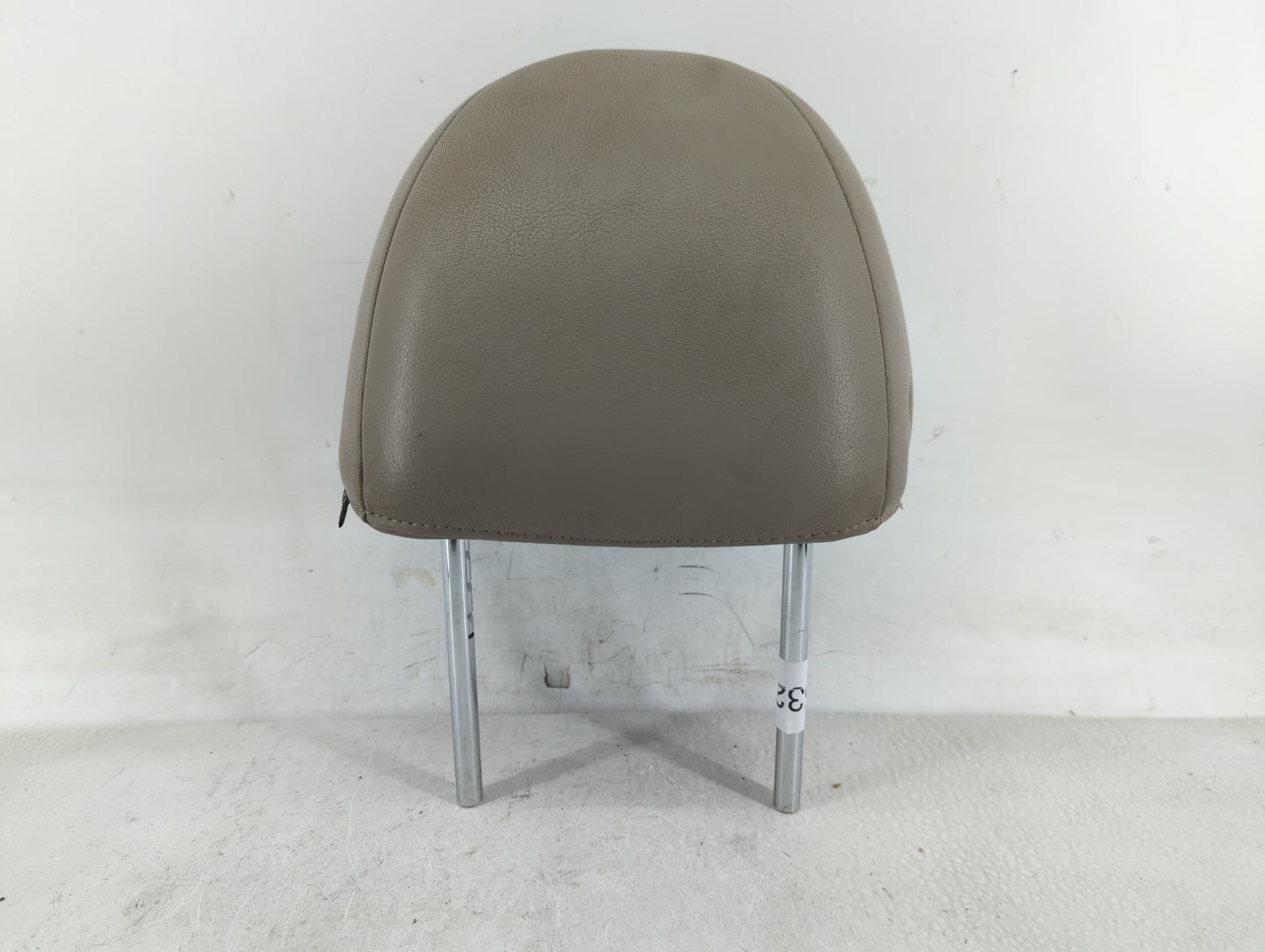 2005-2006 Nissan Altima Headrest Head Rest Rear Seat Fits Fits 2005 2006 OEM Used Auto Parts - Oemusedautoparts1.com