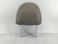 2005-2006 Nissan Altima Headrest Head Rest Rear Seat Fits Fits 2005 2006 OEM Used Auto Parts - Oemusedautoparts1.com