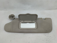 2005-2006 Nissan Altima Sun Visor Shade Replacement Driver Left Mirror Fits Fits 2005 2006 OEM Used Auto Parts - Oemusedauto