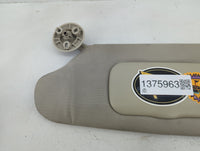 2005-2006 Nissan Altima Sun Visor Shade Replacement Driver Left Mirror Fits Fits 2005 2006 OEM Used Auto Parts - Oemusedauto