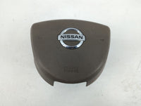 2005-2006 Nissan Altima Air Bag Driver Left Steering Wheel Mounted Fits Fits 2005 2006 2007 2008 OEM Used Auto Parts - Oemus