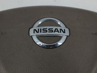 2005-2006 Nissan Altima Air Bag Driver Left Steering Wheel Mounted Fits Fits 2005 2006 2007 2008 OEM Used Auto Parts - Oemus