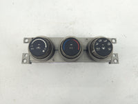 2005-2006 Nissan Altima Climate Control Module Temperature AC/Heater Replacement P/N:27500 ZB000 Fits Fits 2005 2006 OEM Use