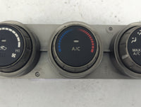 2005-2006 Nissan Altima Climate Control Module Temperature AC/Heater Replacement P/N:27500 ZB000 Fits Fits 2005 2006 OEM Use