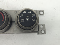 2005-2006 Nissan Altima Climate Control Module Temperature AC/Heater Replacement P/N:27500 ZB000 Fits Fits 2005 2006 OEM Use
