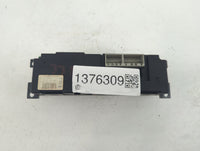 2005-2006 Nissan Altima Climate Control Module Temperature AC/Heater Replacement P/N:27500 ZB000 Fits Fits 2005 2006 OEM Use