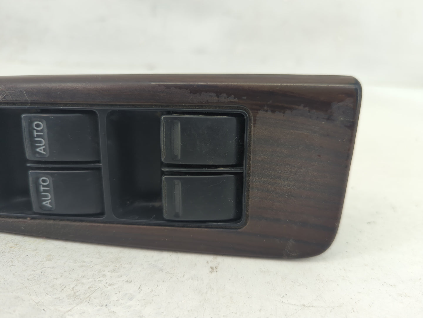 2005-2006 Nissan Altima Master Power Window Switch Replacement Driver Side Left P/N:25401 8J100 Fits Fits 2005 2006 OEM Used