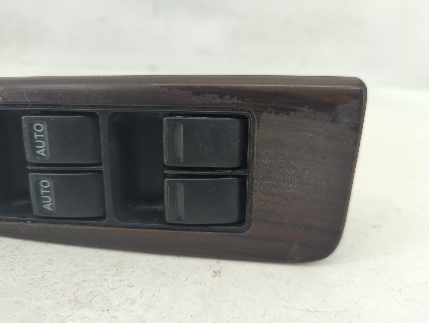2005-2006 Nissan Altima Master Power Window Switch Replacement Driver Side Left P/N:25401 8J100 Fits Fits 2005 2006 OEM Used