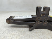 2006 Nissan Altima Spare Scissor Car Jack 1390142 - Oemusedautoparts1.com