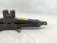2006 Nissan Altima Spare Scissor Car Jack 1390142 - Oemusedautoparts1.com