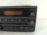 2005-2006 Nissan Altima Radio AM FM Cd Player Receiver Replacement P/N:28185ZB10B Fits Fits 2005 2006 OEM Used Auto Parts - 