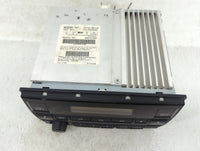 2005-2006 Nissan Altima Radio AM FM Cd Player Receiver Replacement P/N:28185ZB10B Fits Fits 2005 2006 OEM Used Auto Parts - 