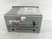 2005-2006 Nissan Altima Radio AM FM Cd Player Receiver Replacement P/N:28185ZB10B Fits Fits 2005 2006 OEM Used Auto Parts - 