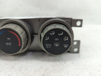 2005-2006 Nissan Altima Climate Control Module Temperature AC/Heater Replacement P/N:27500 ZB01A Fits Fits 2005 2006 OEM Use