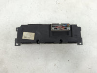 2005-2006 Nissan Altima Climate Control Module Temperature AC/Heater Replacement P/N:27500 ZB01A Fits Fits 2005 2006 OEM Use