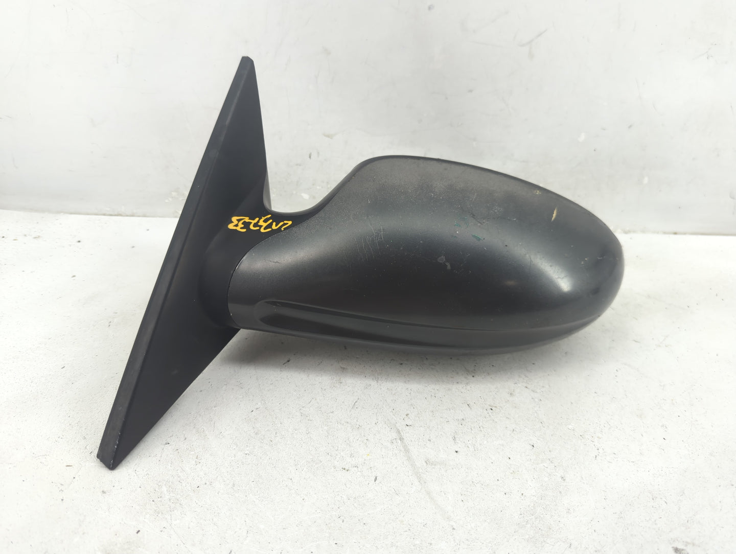 2005-2006 Nissan Altima Driver Side View Mirror - Left Door Mirror OEM Used - Oemusedautoparts1.com