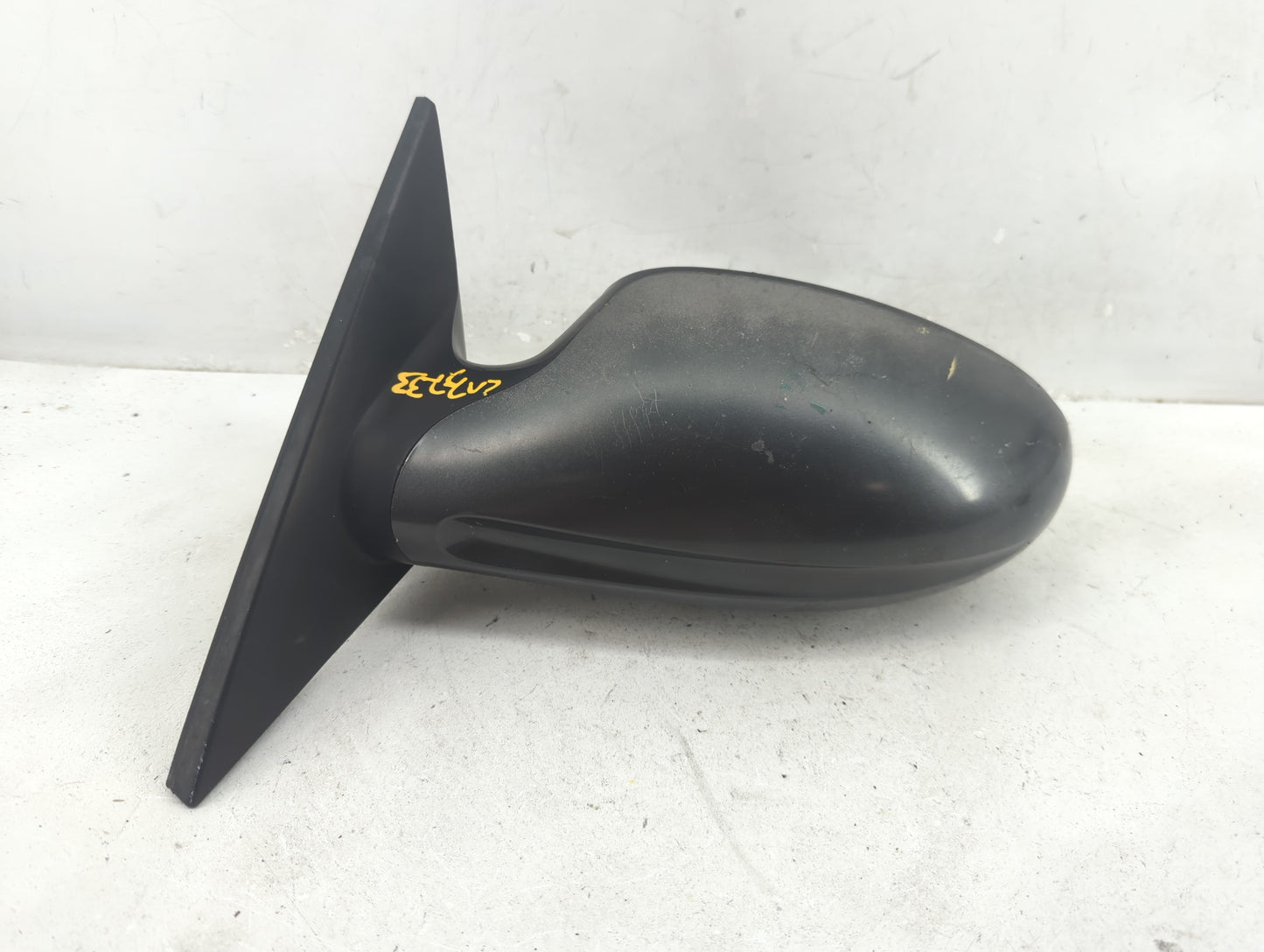2005-2006 Nissan Altima Driver Side View Mirror - Left Door Mirror OEM Used - Oemusedautoparts1.com