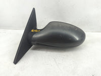 2005-2006 Nissan Altima Driver Side View Mirror - Left Door Mirror OEM Used - Oemusedautoparts1.com