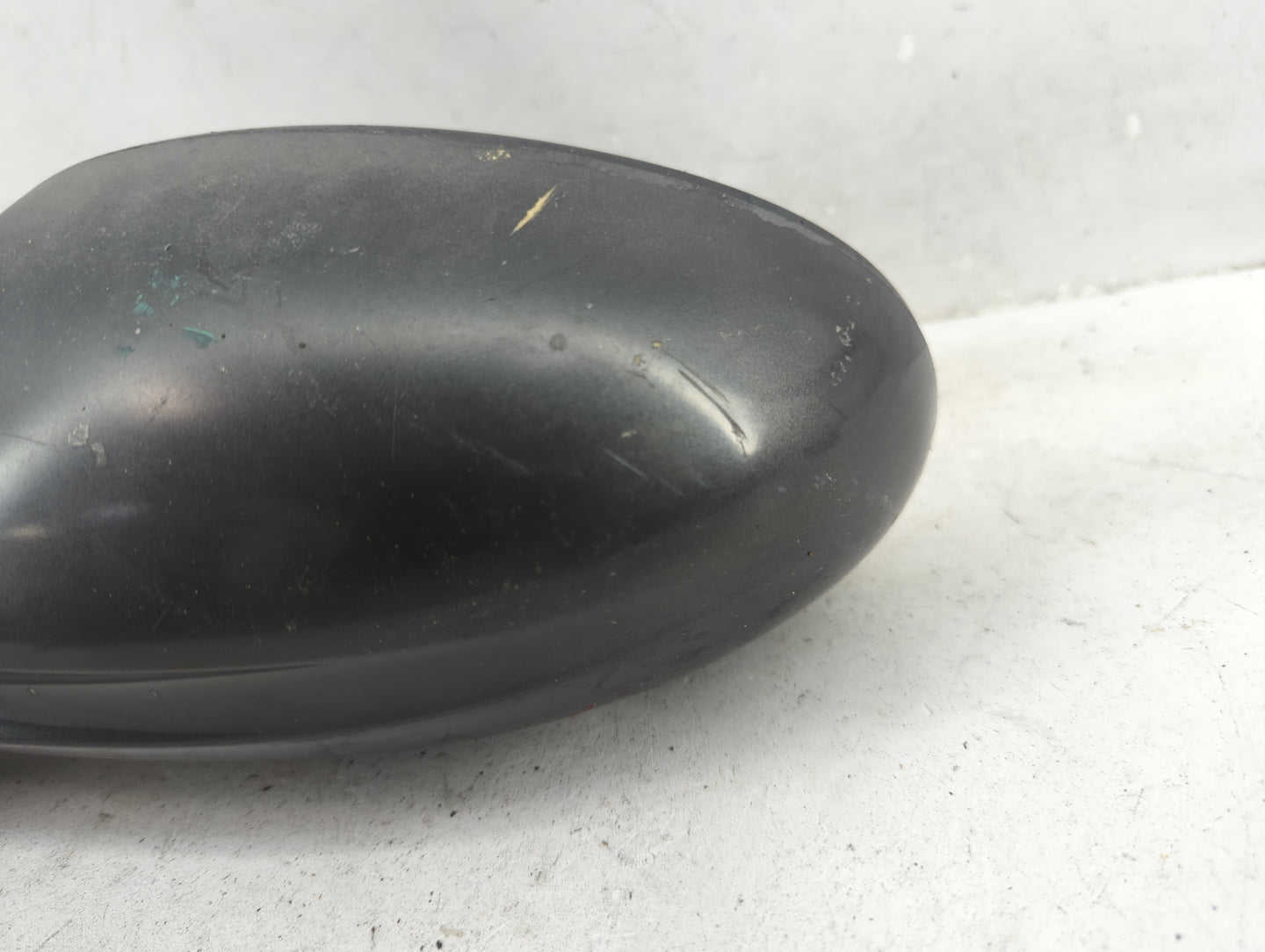 2005-2006 Nissan Altima Driver Side View Mirror - Left Door Mirror OEM Used - Oemusedautoparts1.com