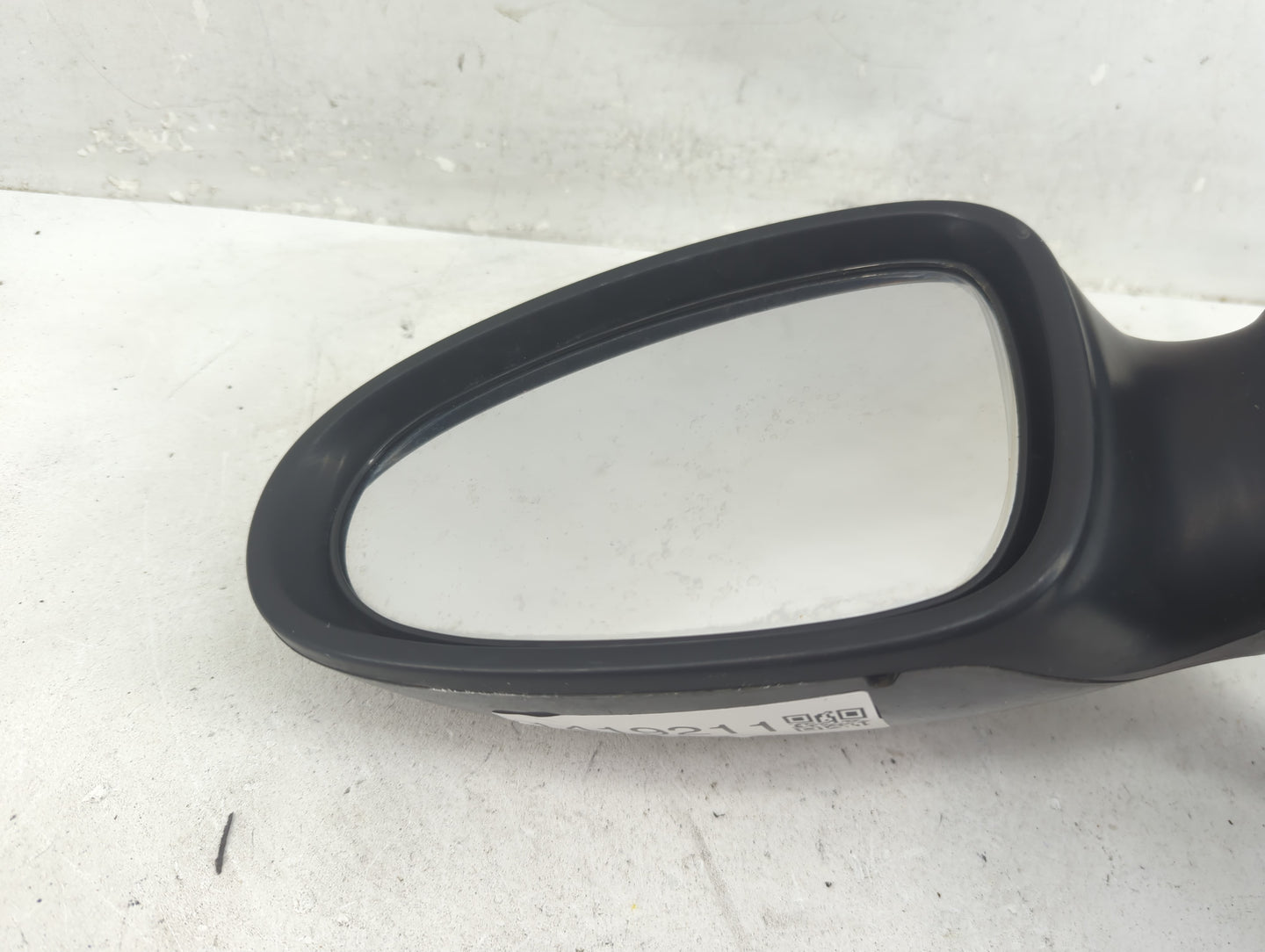 2005-2006 Nissan Altima Driver Side View Mirror - Left Door Mirror OEM Used - Oemusedautoparts1.com