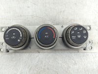 2005-2006 Nissan Altima Climate Control Module Temperature AC/Heater Replacement P/N:27500 ZB02A Fits Fits 2005 2006 OEM Use