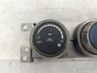 2005-2006 Nissan Altima Climate Control Module Temperature AC/Heater Replacement P/N:27500 ZB02A Fits Fits 2005 2006 OEM Use