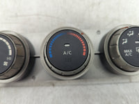 2005-2006 Nissan Altima Climate Control Module Temperature AC/Heater Replacement P/N:27500 ZB02A Fits Fits 2005 2006 OEM Use