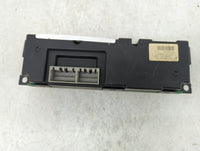 2005-2006 Nissan Altima Climate Control Module Temperature AC/Heater Replacement P/N:27500 ZB02A Fits Fits 2005 2006 OEM Use