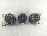 2005-2006 Nissan Altima Climate Control Module Temperature AC/Heater Replacement P/N:27500-ZB01A Fits Fits 2005 2006 OEM Use