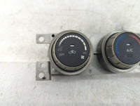 2005-2006 Nissan Altima Climate Control Module Temperature AC/Heater Replacement P/N:27500-ZB01A Fits Fits 2005 2006 OEM Use