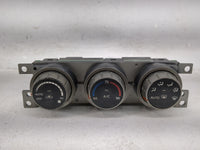 2005-2006 Nissan Altima Climate Control Module Temperature AC/Heater Replacement P/N:27500 ZB10B Fits Fits 2005 2006 OEM Use