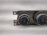 2005-2006 Nissan Altima Climate Control Module Temperature AC/Heater Replacement P/N:27500 ZB10B Fits Fits 2005 2006 OEM Use