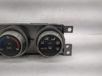 2005-2006 Nissan Altima Climate Control Module Temperature AC/Heater Replacement P/N:27500 ZB10B Fits Fits 2005 2006 OEM Use