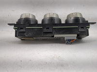 2005-2006 Nissan Altima Climate Control Module Temperature AC/Heater Replacement P/N:27500 ZB10B Fits Fits 2005 2006 OEM Use