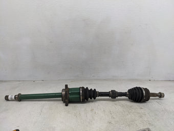 compare product 2005-2006 Nissan Altima Axle Shaft Front Passenger Cv C/v