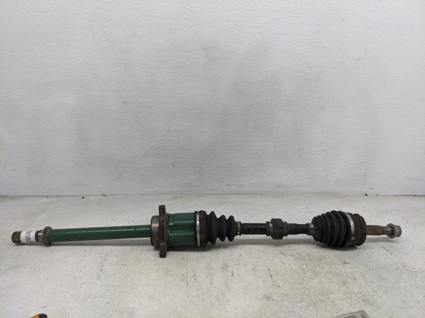 2005-2006 Nissan Altima Axle Shaft Front Passenger Cv C/v - Oemusedautoparts1.com