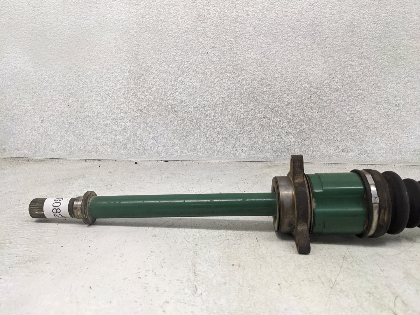 2005-2006 Nissan Altima Axle Shaft Front Passenger Cv C/v - Oemusedautoparts1.com
