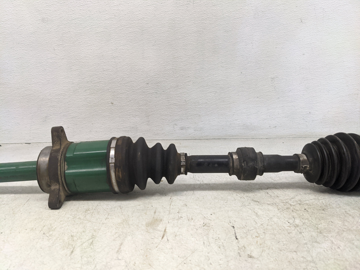 2005-2006 Nissan Altima Axle Shaft Front Passenger Cv C/v - Oemusedautoparts1.com
