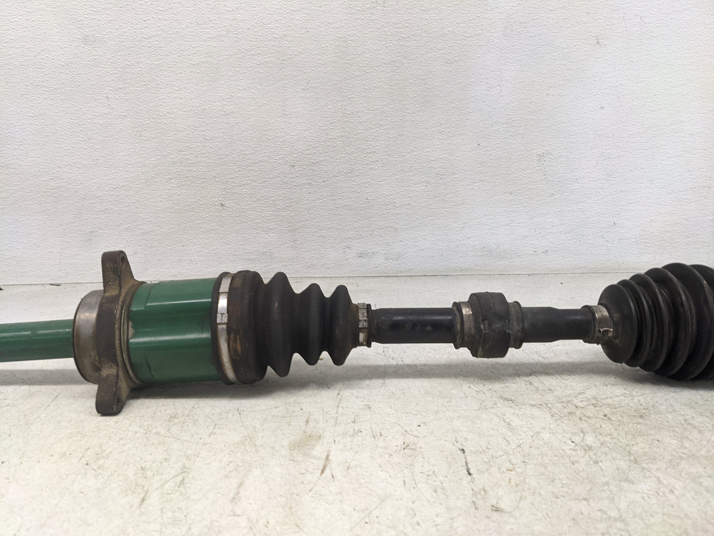 2005-2006 Nissan Altima Axle Shaft Front Passenger Cv C/v - Oemusedautoparts1.com