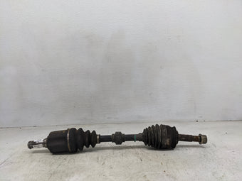 compare product 2005-2006 Nissan Altima Axle Shaft Front Driver Cv C/v