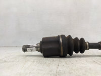 2005-2006 Nissan Altima Axle Shaft Front Driver Cv C/v - Oemusedautoparts1.com