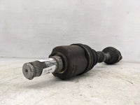 2005-2006 Nissan Altima Axle Shaft Front Driver Cv C/v - Oemusedautoparts1.com