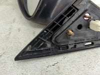 2005-2006 Nissan Altima Driver Side View Mirror - Left Door Mirror OEM Used - Oemusedautoparts1.com